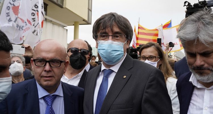 Gianni Biddau | Agence France-Presse