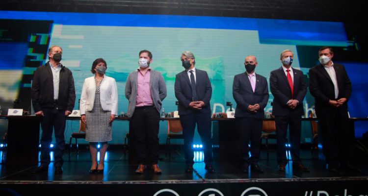 Karin Pozo | Agencia UNO