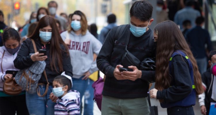 Comunas avanzan Fase 5