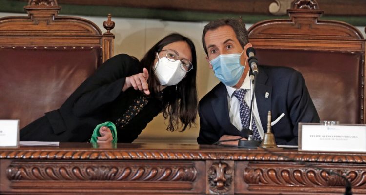 ARCHIVO | Agencia UNO