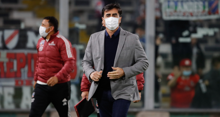 Gustavo Quinteros