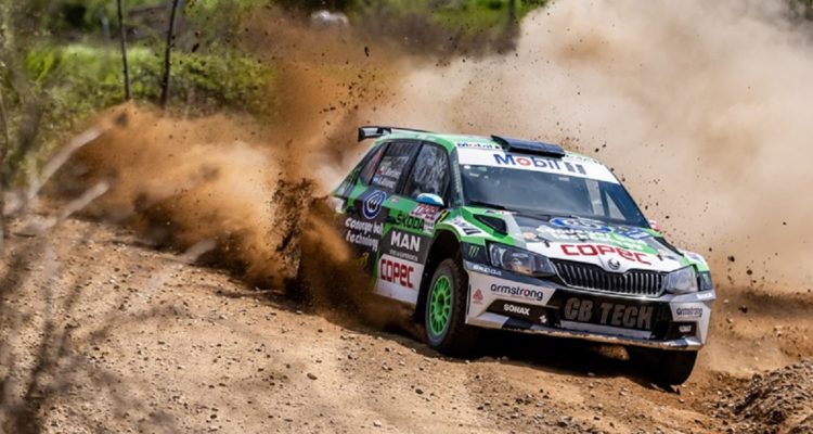 RallyMobil