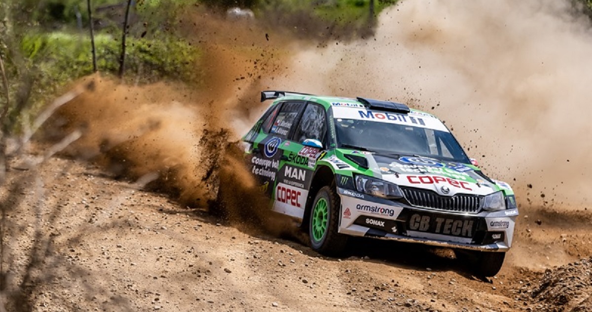 RallyMobil