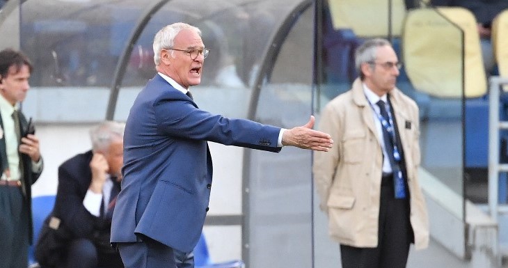 Archivo | Agence France Presse