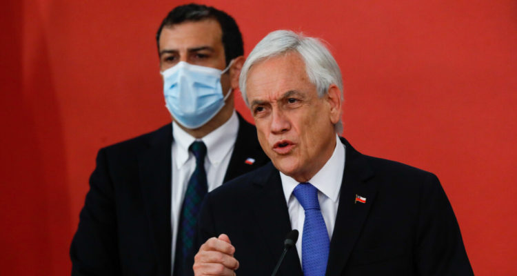 ARCHIVO | Agencia UNO