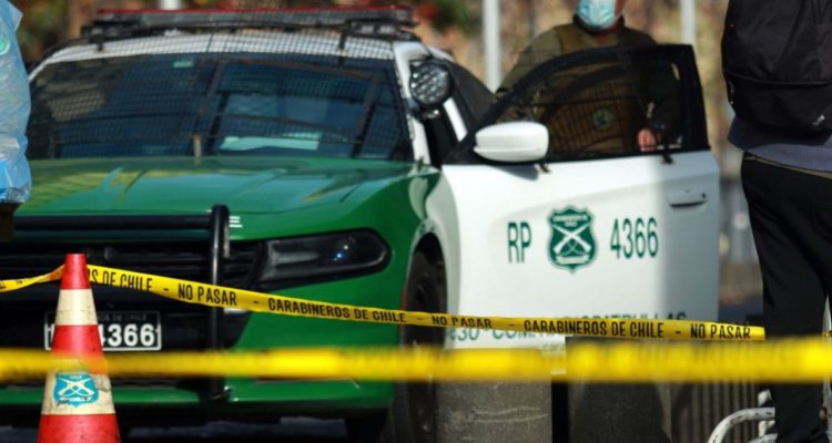 Reportan muerte de menor de 1 año tras recibir disparo en riña en Temuco: madre está grave