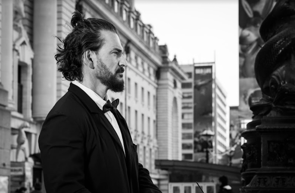Ricardo Arjona 