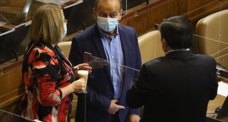 ARCHIVO | Leonardo Rubilar | Agencia UNO