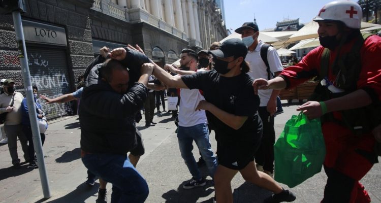 Contexto | Agencia UNO