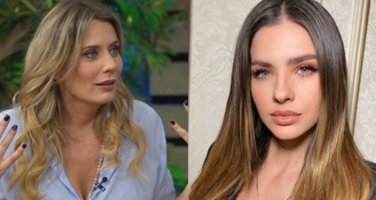 Rocío Marengo arremete contra China Suárez tras escándalo: “Tiene algo que me genera anticuerpos”