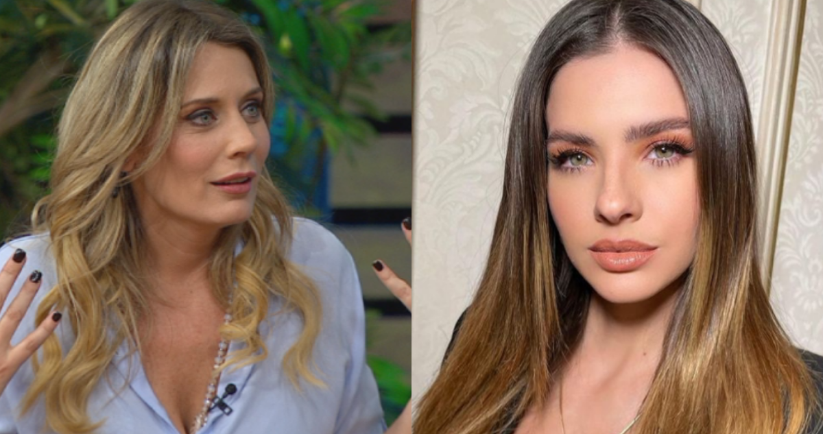 Rocío Marengo arremete contra China Suárez tras escándalo: “Tiene algo que me genera anticuerpos”
