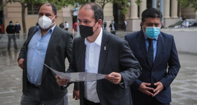 Sebastián Beltrán | Agencia UNO