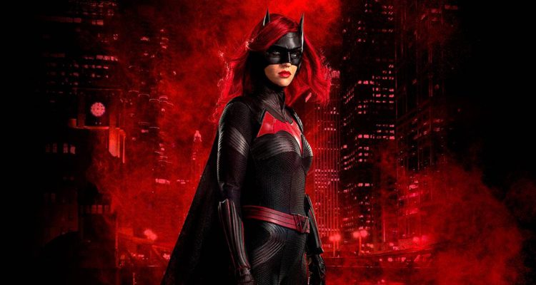 Ruby Rose denunció maltrato en Batwoman