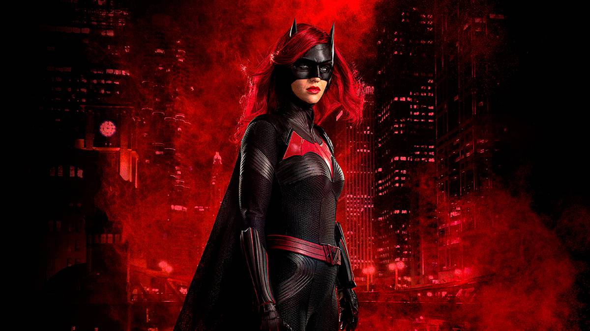 Ruby Rose denunció maltrato en Batwoman