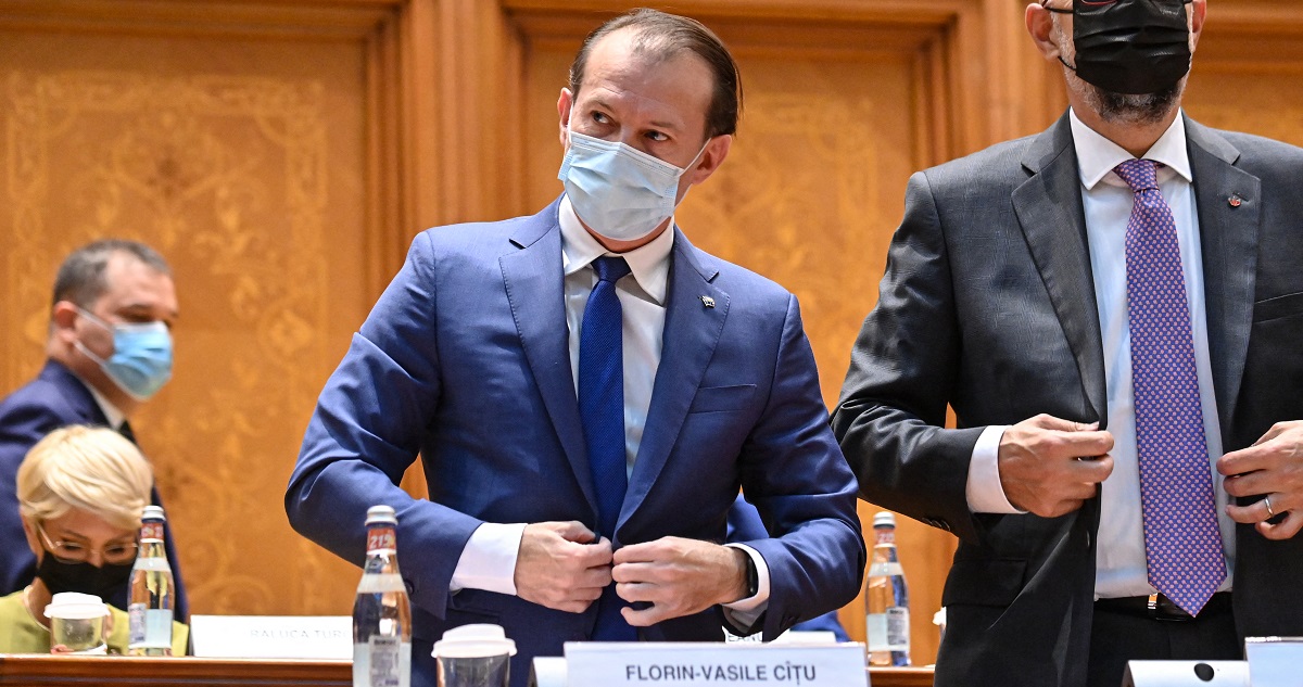 Daniel Mihailescu | Agence France-Presse