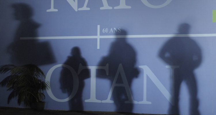 Jean-Christophe Verhaegen | Agence France-Presse