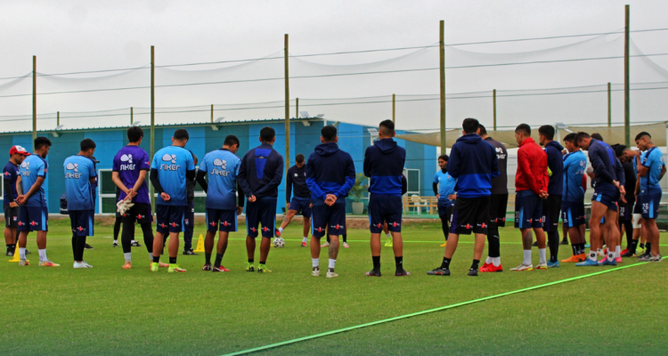 Twitter San Marcos de Arica