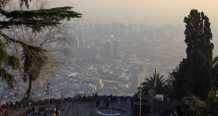 Diego Martin | Agencia UNO