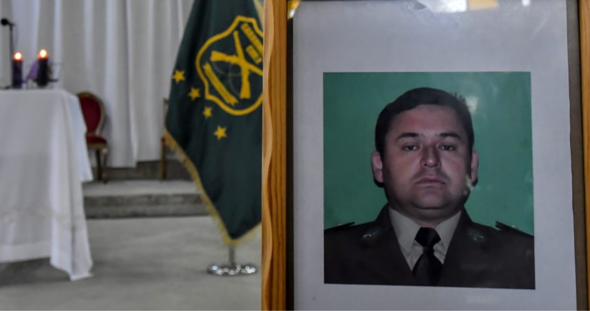 sargento benavides