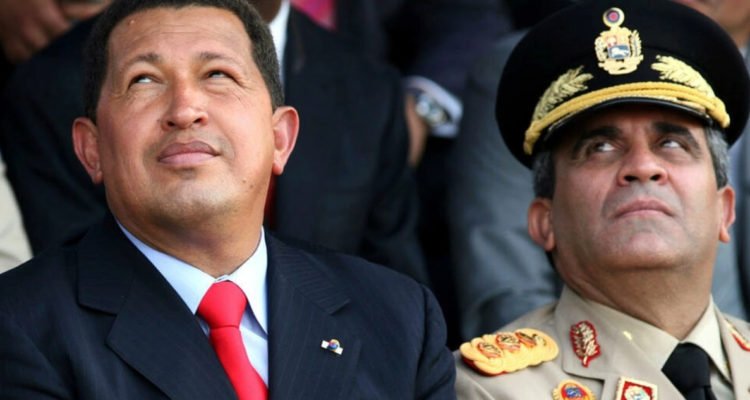 Secretario general de la OEA pedirá la exhumación de ex aliado muerto de Chávez en Venezuela