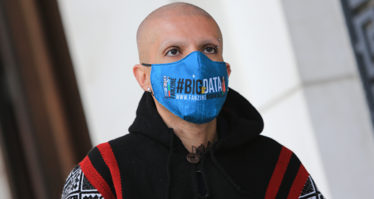 SegPres oficia a la Contraloría para buscar medida que deje de pagar sueldo a Rojas Vade