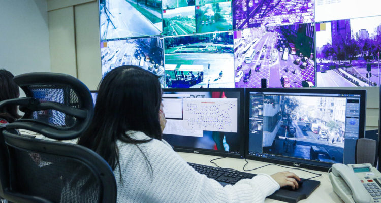 Sistemas de seguridad