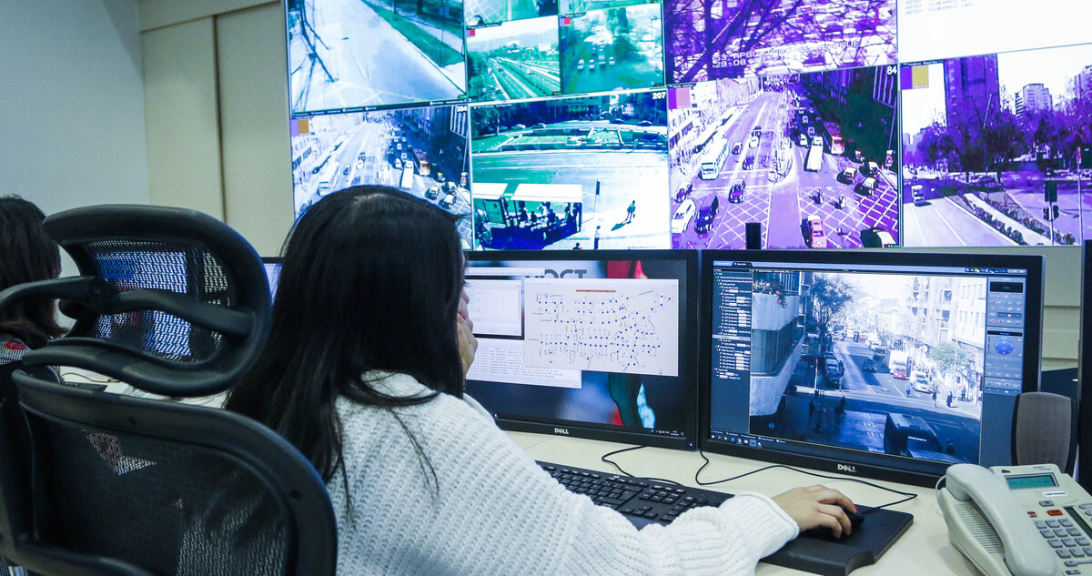 Sistemas de seguridad
