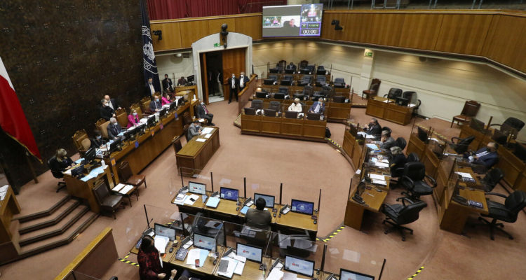 ARCHIVO | Leonardo Rubilar | Agencia UNO