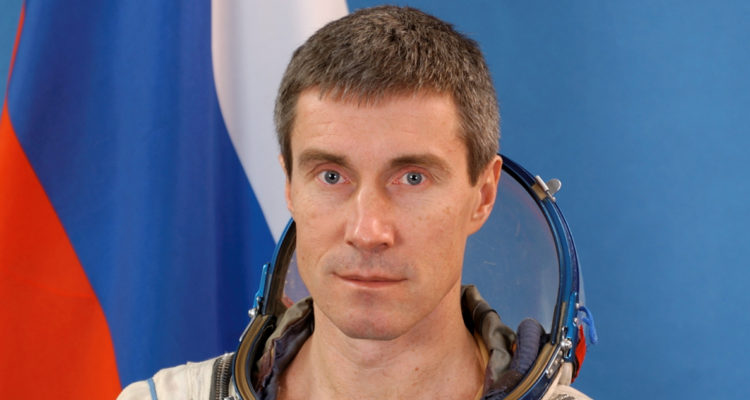 Serguéi Krikaliov: el astronauta abandonado en el espacio
