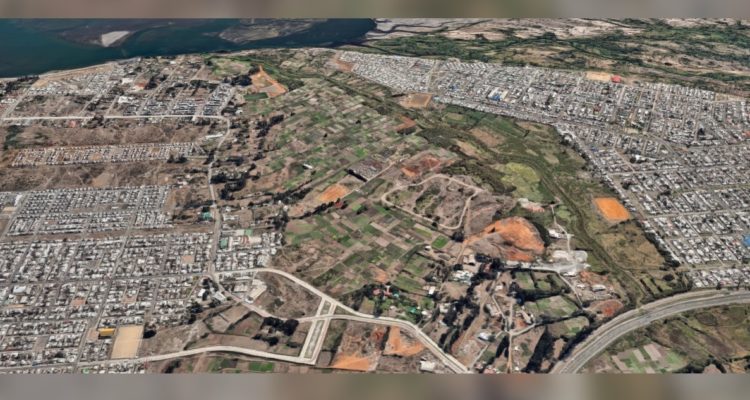 Serviu anuncia puente definitivo para unir Candelaria con Boca Sur: estaría operativo en 5 años