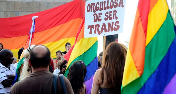 Comunicado de Prensa