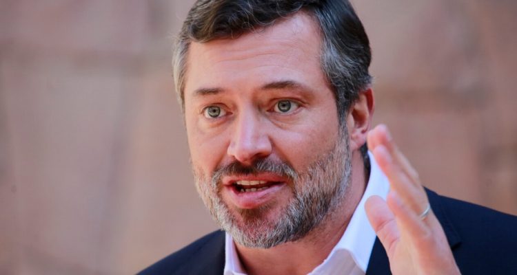 Archivo | Agencia UNO