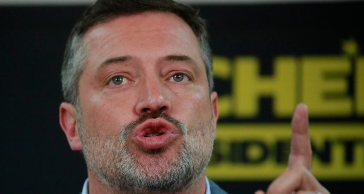 Sichel reafirma diferencias con Kast y revela el momento en qué pensó en bajar su candidatura