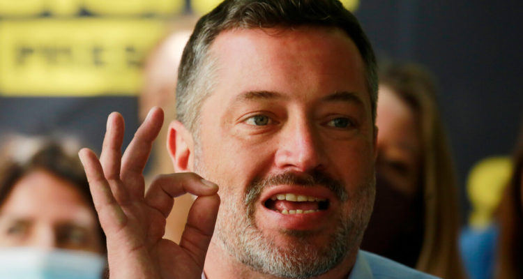 Karin Pozo | Agencia UNO