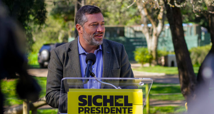 ARCHIVO | Agencia UNO