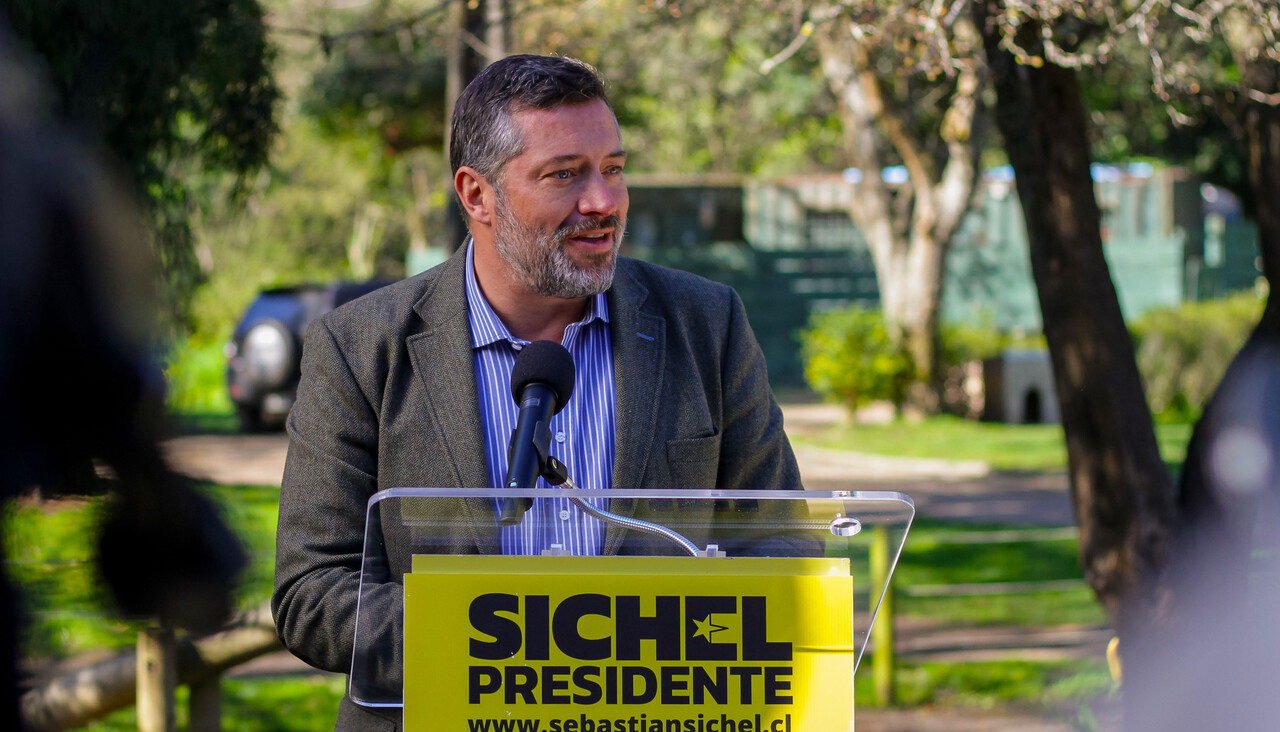 ARCHIVO | Agencia UNO