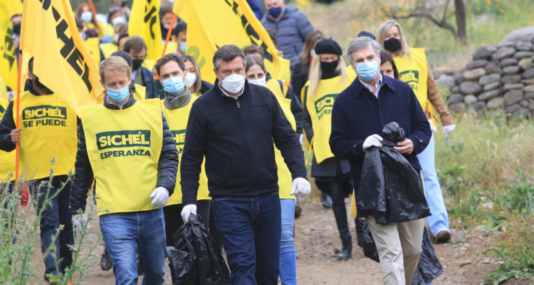 Diego Martin | Agencia UNO