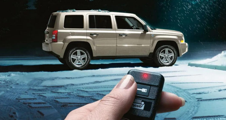 Sistema cortacorriente evitó robo de vehículo en Ñuñoa