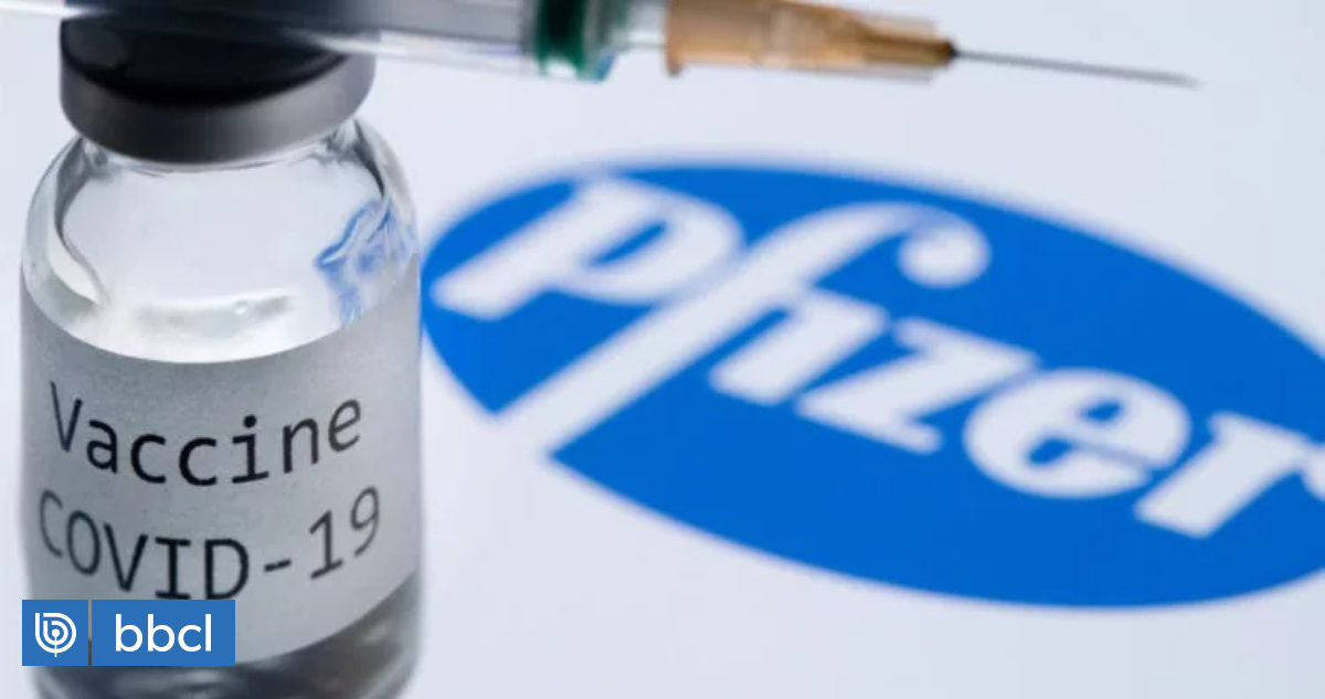 Not only in Chiloé: 1,260 people received expired vaccines from Pfizer after losing the cold chain |  National