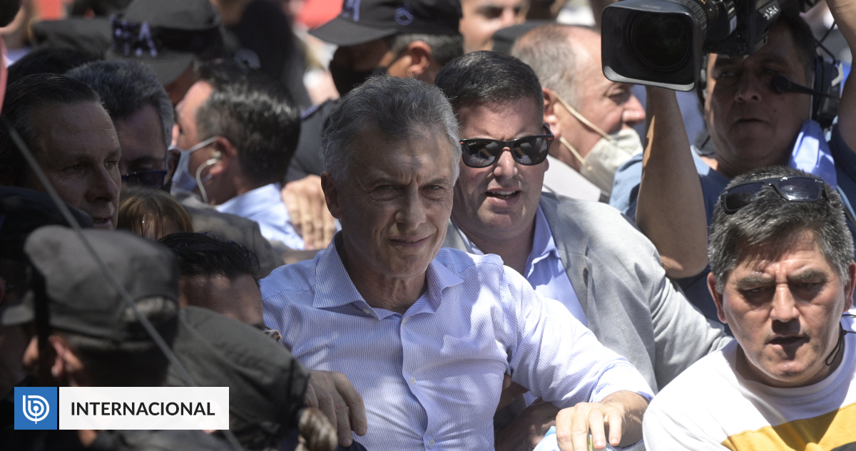 Justicia Argentina Suspendió Audiencia De Expresidente Macri Por Supuesto Caso De Espionaje 8969