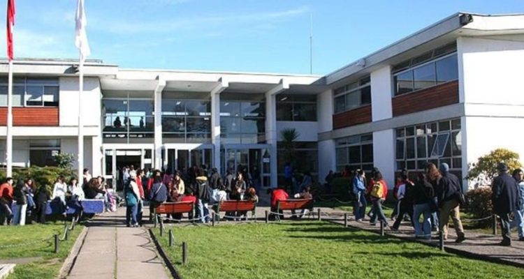 ARCHIVO | Universidad de Los Lagos