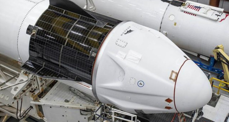 Naves de Elon Musk presentaron fallas en su inodoro