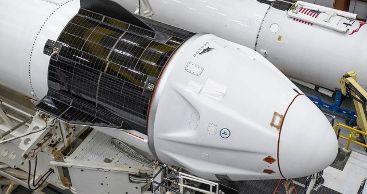 Naves de Elon Musk presentaron fallas en su inodoro