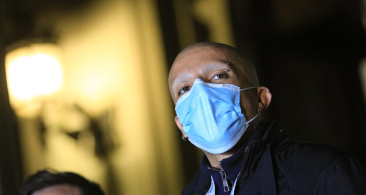 ARCHIVO | Diego Martin | Agencia UNO