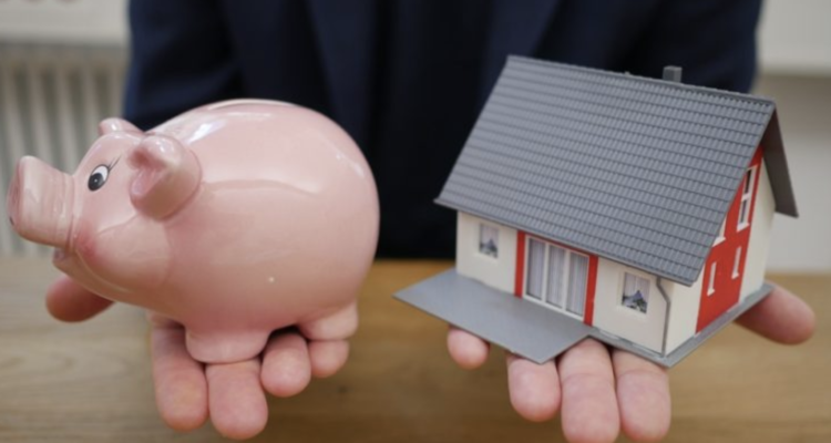Aumentan tasa crédito hipotecario