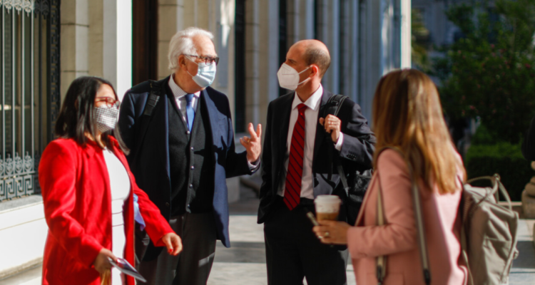 ARCHIVO | Agencia UNO