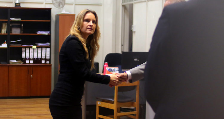 ARCHIVO | Agencia UNO