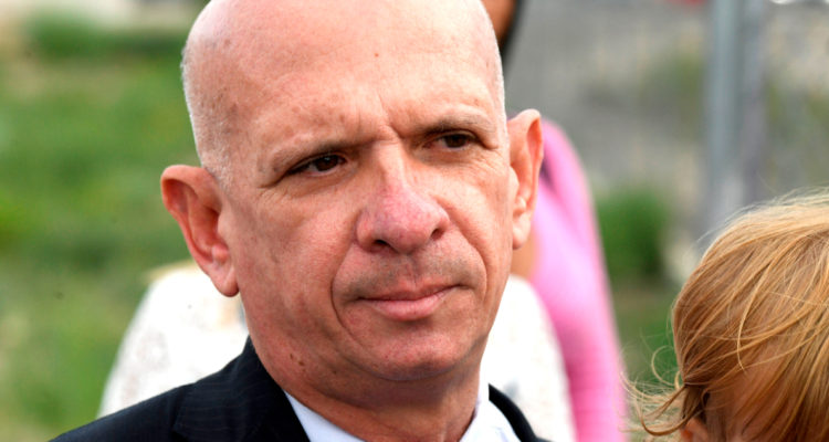 Supremo español rechaza recurso del Pollo Carvajal exgeneral venezolano será extraditado a EEUU