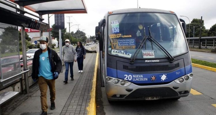 ARCHIVO | Agencia UNO