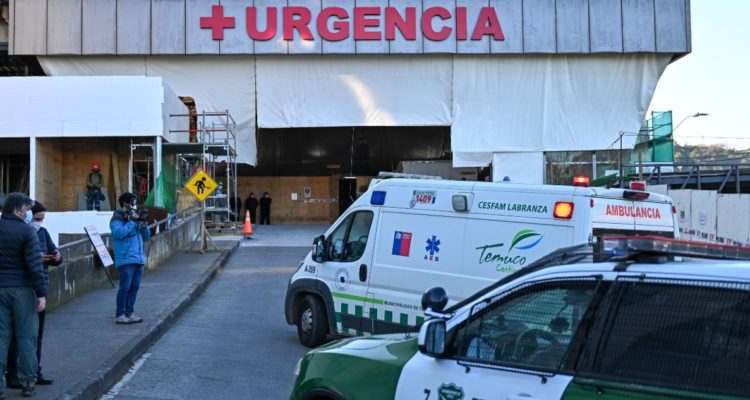 Archivo | Agencia UNO